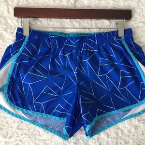 Workout Shorts